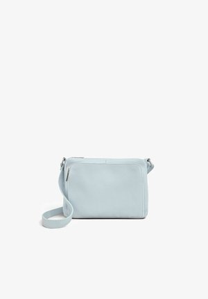 OH MY BAG, Sac bandoulière - light blue