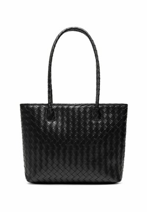 LETIZIA  - Borsa a mano - black
