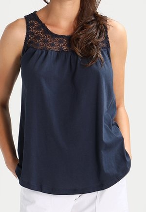 edc by Esprit Toppi - dark blue