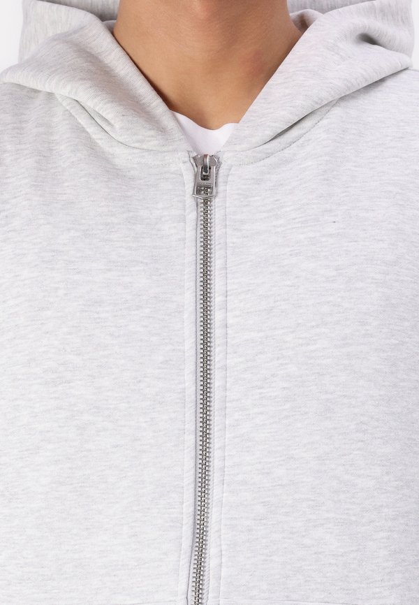 JJEURBAN ZIP HOOD - Zip-up sweatshirt3