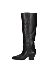 Toral Laarzen - zwart