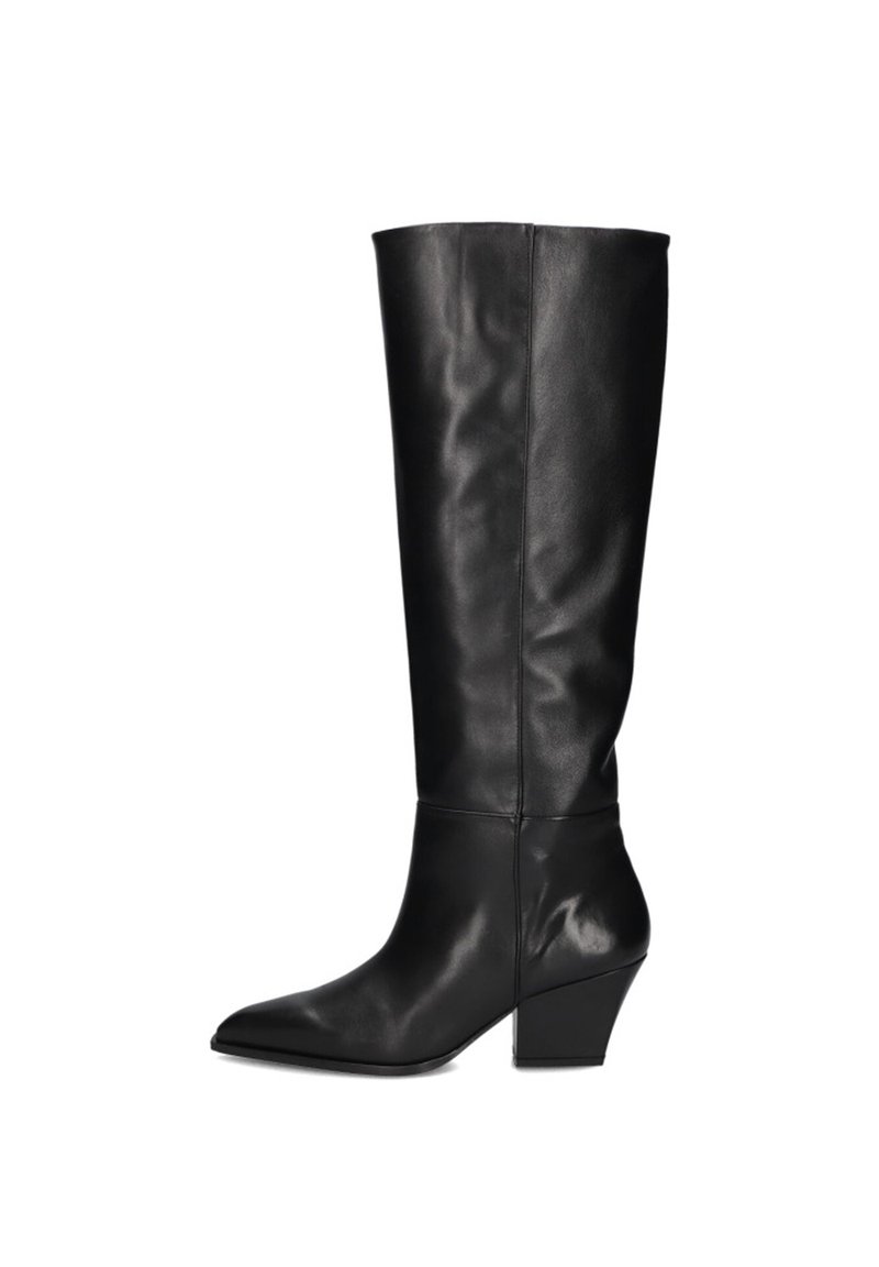 Toral Laarzen - zwart