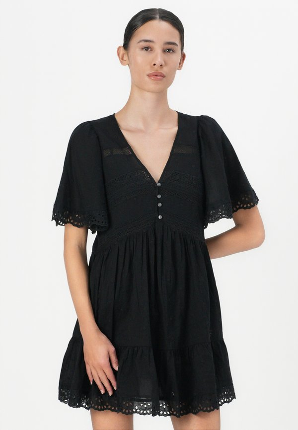 FLUTTER  MINI DRESS - Day dress3