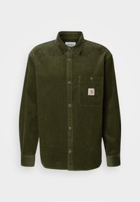 Unselected, office green rinsed