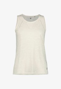 Ikke valgt, naturweiss