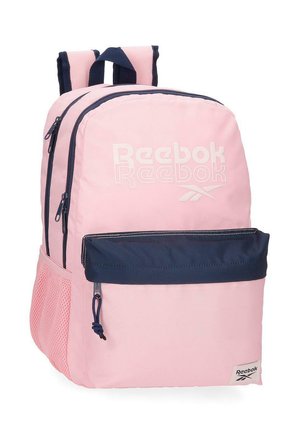 Reebok, SIDNEY SCHOOL  - Mochila - pink