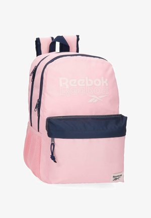 Reebok, SIDNEY SCHOOL - Mochila - pink