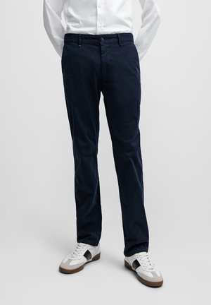 Chino - dark blue