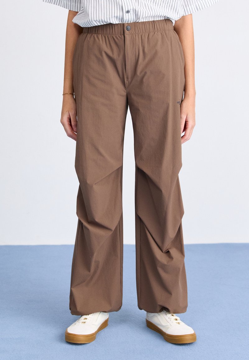 The North Face PANT - Nohavice - smokey brown