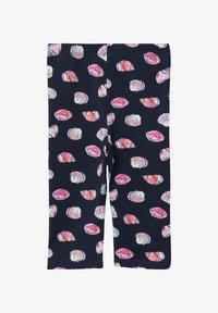 Non sélectionné, tiefblau