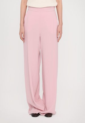 ANVERSA - Pantalon classique - rosa