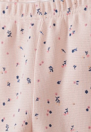 MINOTI HIGH RISE AND ELASTIC WAIST - Leggings - Hosen - light pink