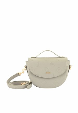 DECORO EDITION KALEY  - Sac à main - grey