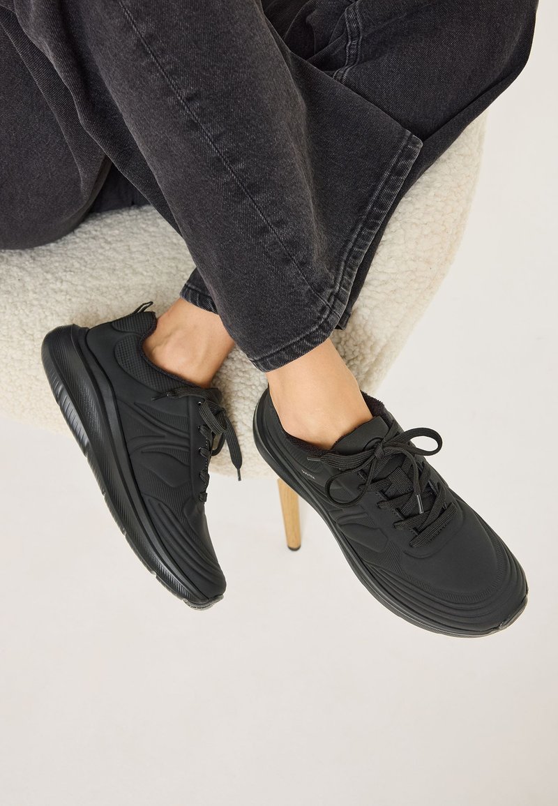 Tamaris COMFORT - Sportcipő - black