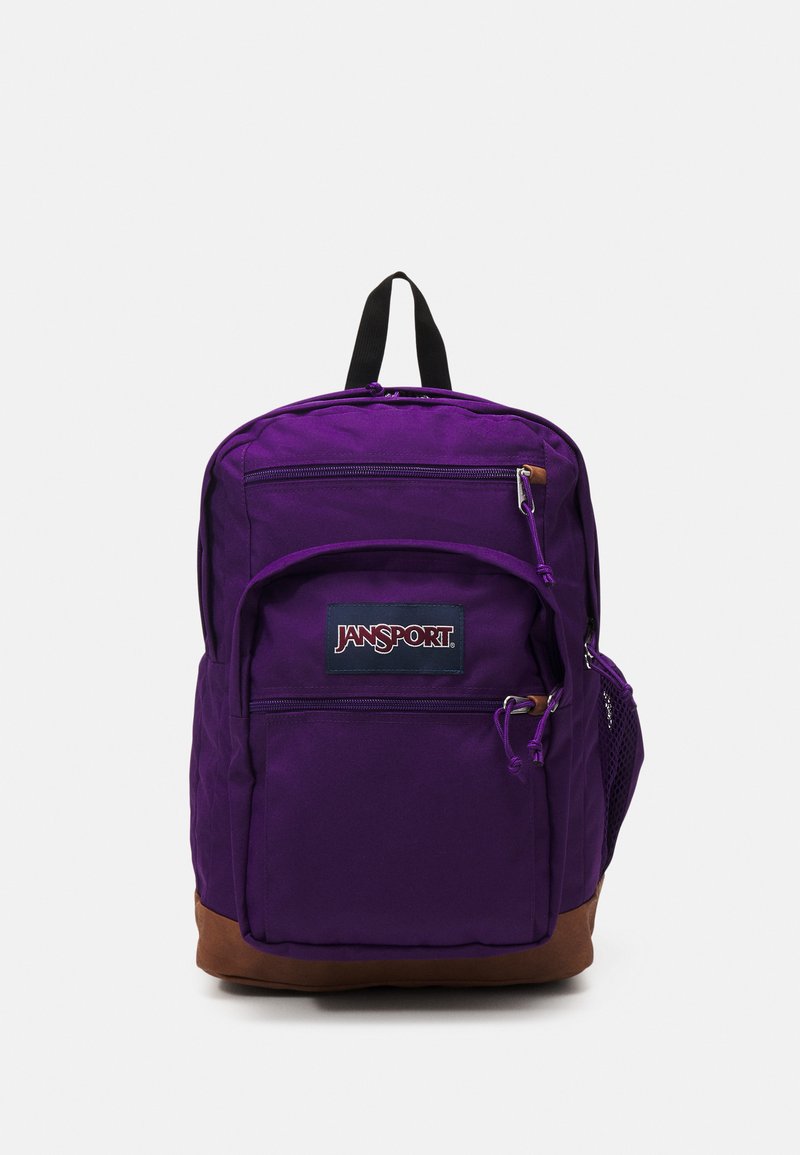 JanSport COOL STUDENT UNISEX Rucksack brazilian berry/berry