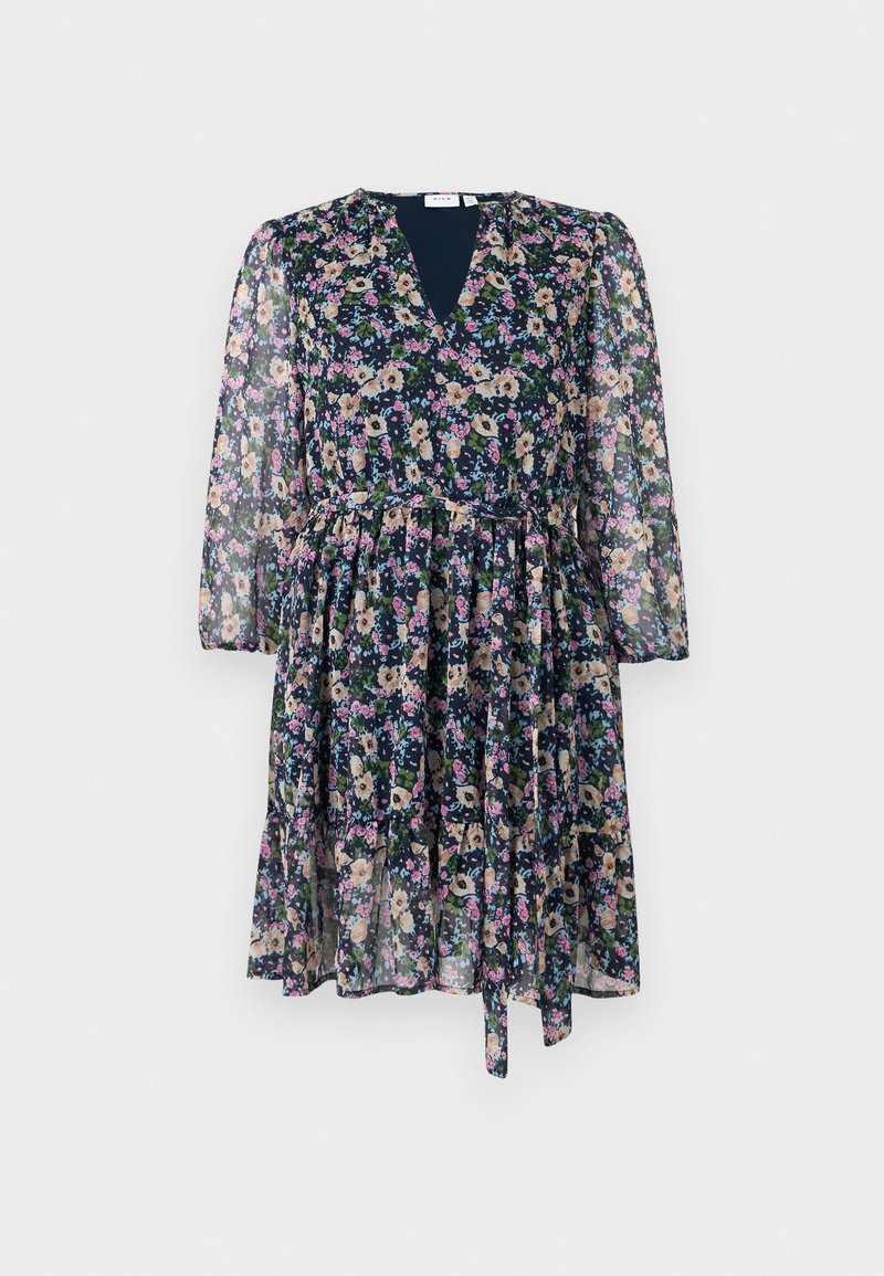Vila Jurk donkerblauw