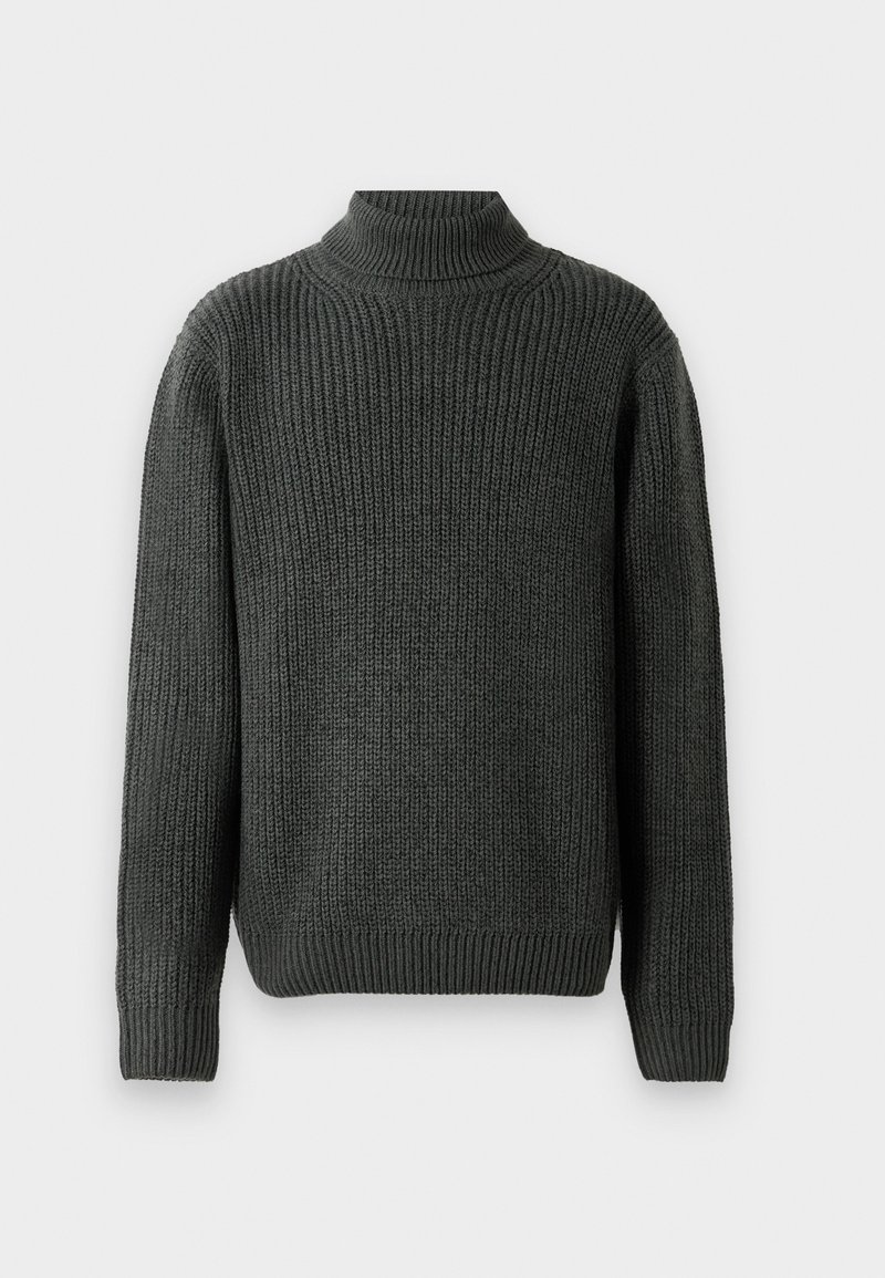 jack & jones Trui donkergrijs