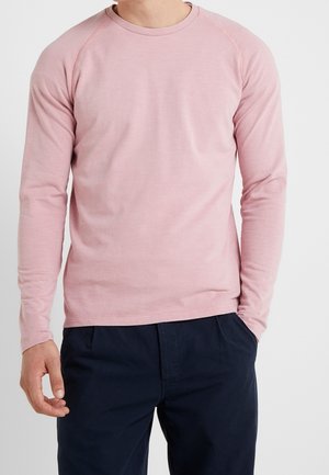 Sudadera - pink