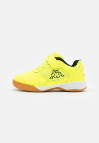 Unselected, yellow/black