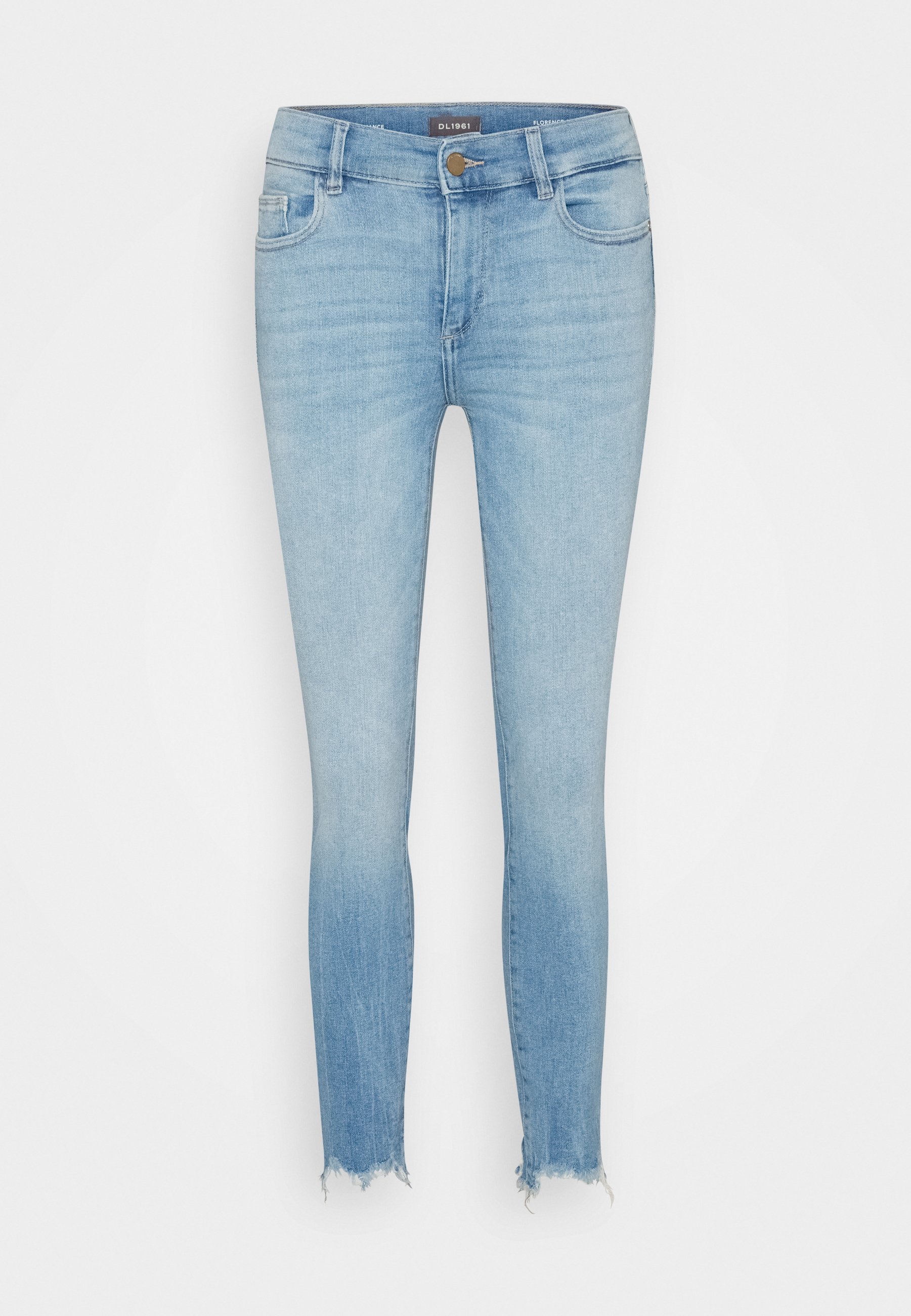 DL1961 FLORENCE MID RISE INSTASCULPT 