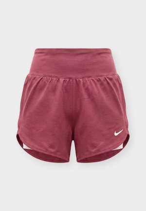 Nike Performance, FLOW - Σορτς 2 σε 1 - pink smoke/bleached lilac