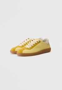 Bronx BOBBIE - Tossud - panna yellow/off white