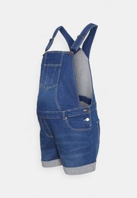 JoJo Maman Bébé Kombinezons ar lencēm - dark vintage