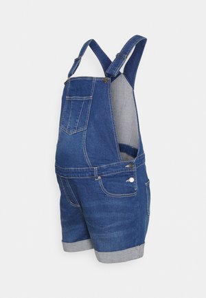 Tuinbroek - dark vintage