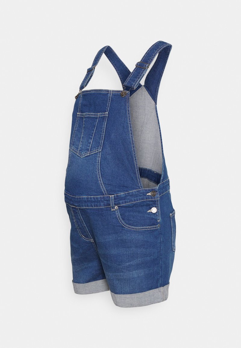 JoJo Maman Bébé Kombinezons ar lencēm - dark vintage