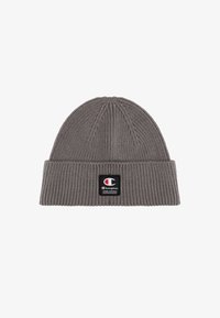 Unselected, grey