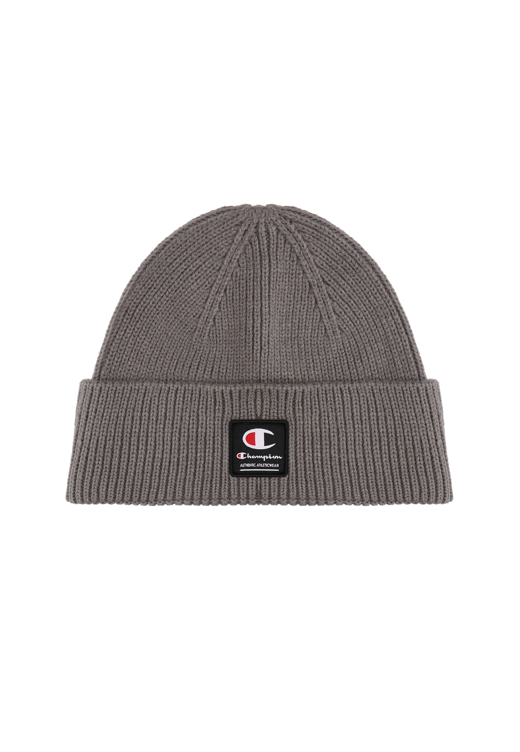 Champion LIFESTYLE Beanie grey Zalando