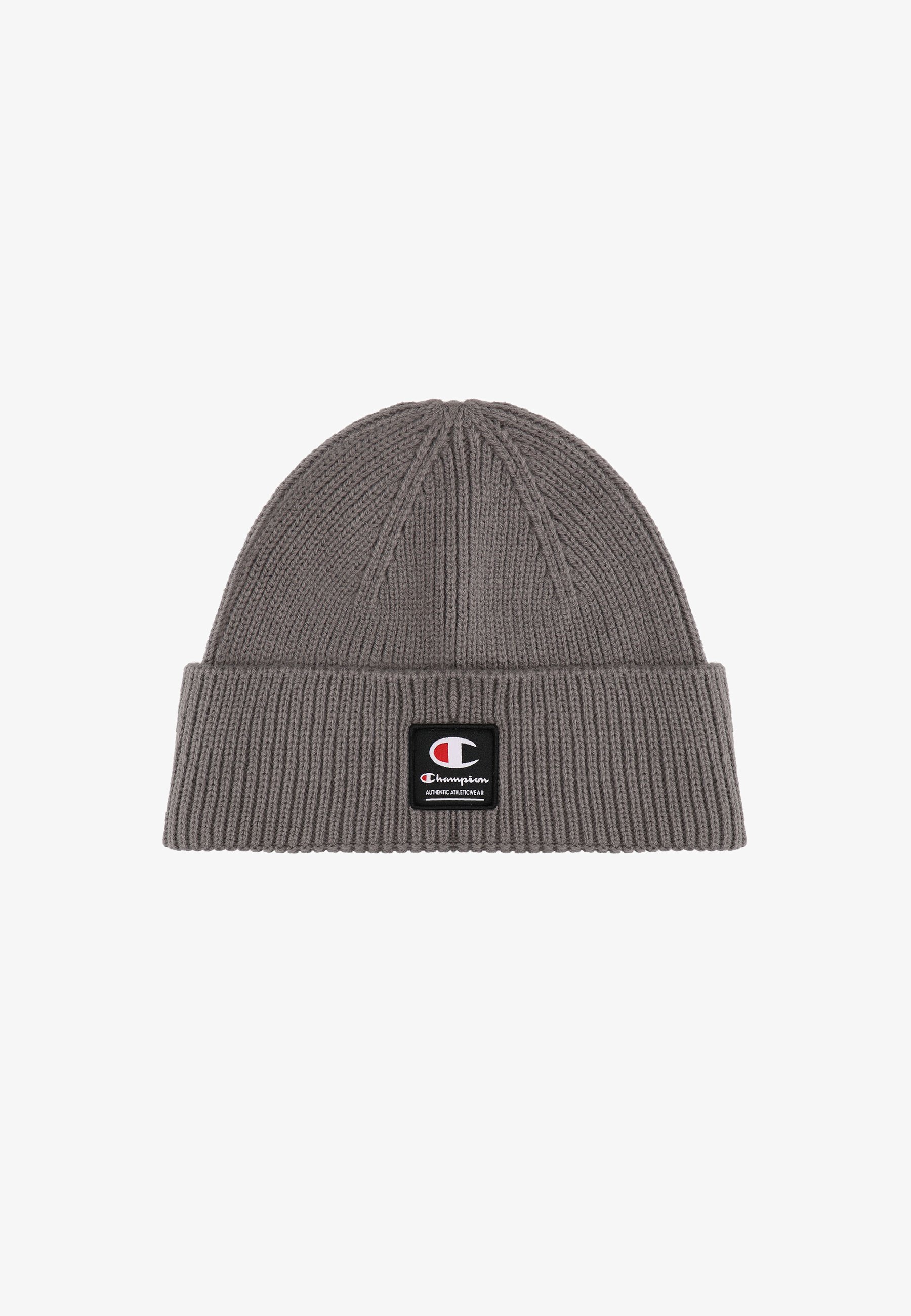 Champion LIFESTYLE Beanie grey Zalando
