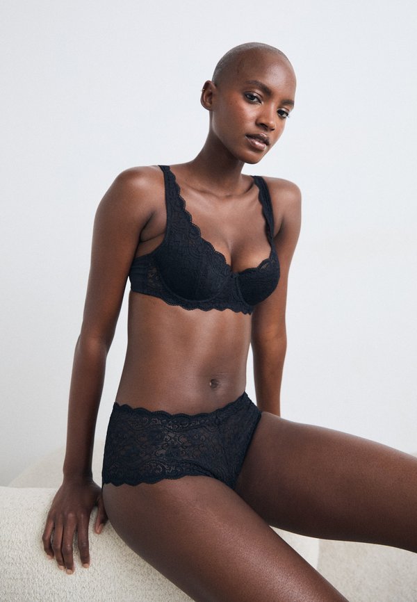 AMOURETTE MAXI - Briefs3