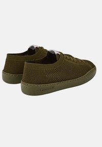Camper PEU TOURING - Sneakers basse - dunkelgrün