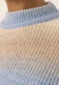 Garcia Strickpullover - faded denim