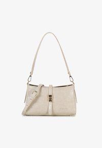 Non selezionato, off white