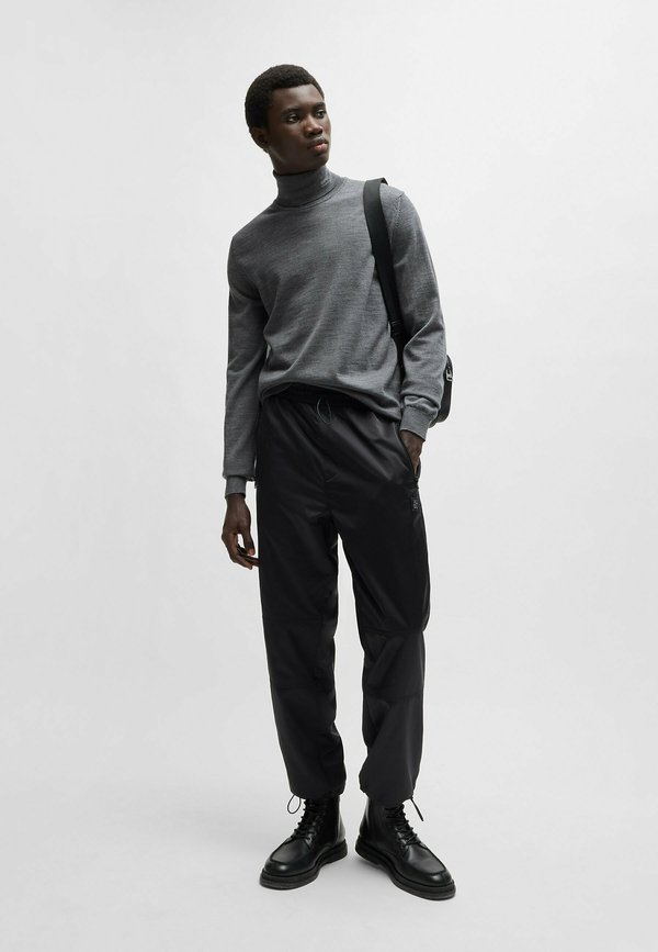 SAN THOMAS - Jumper4