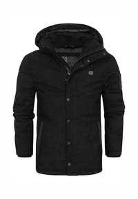 WINTERJACKE - Välikausitakki - black