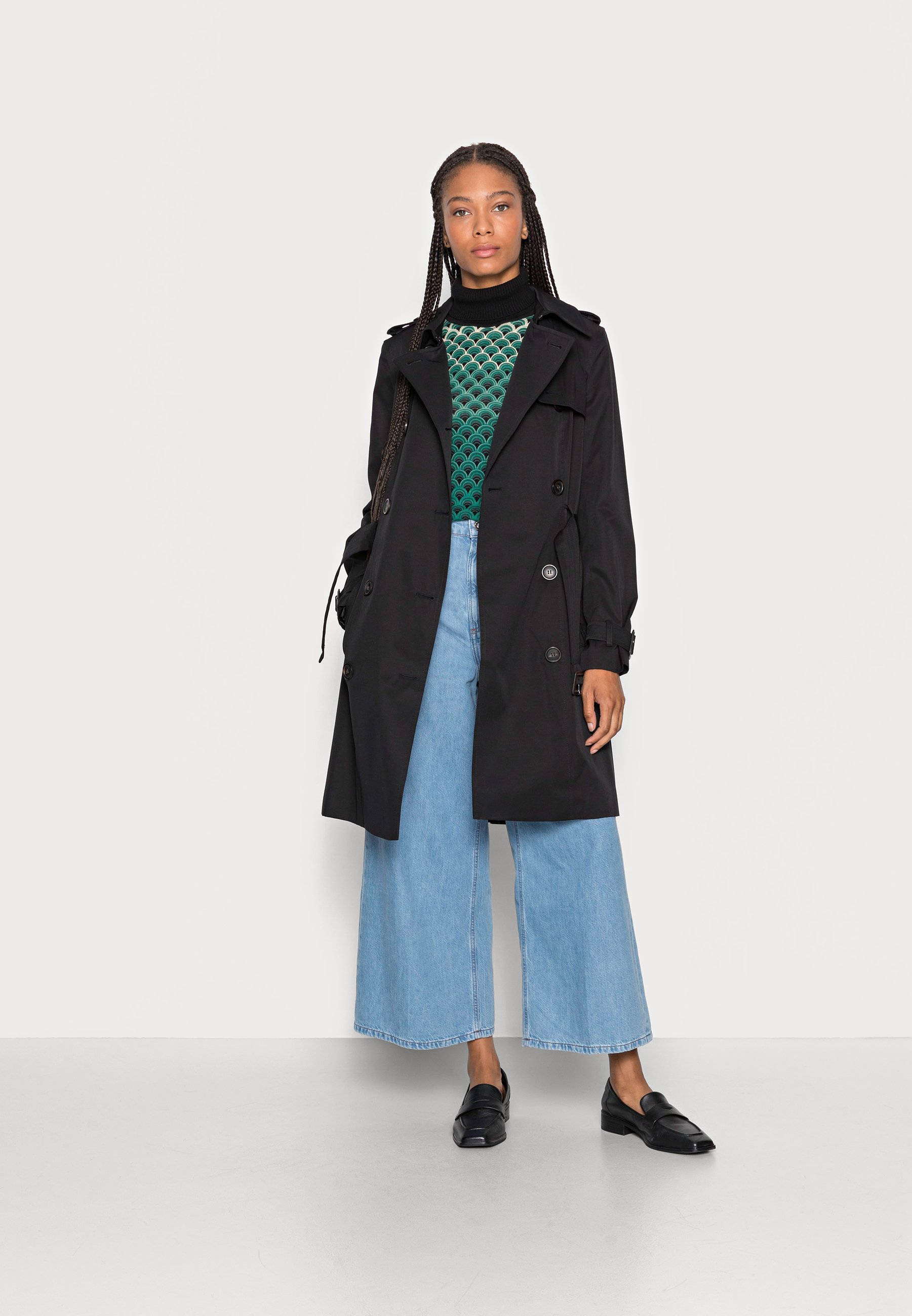 King Louie ROLLNECK PASTERY - Jumper 