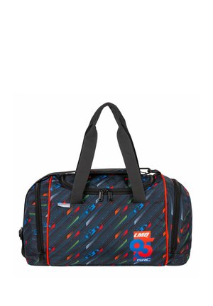 SESIA - Holdall - cars