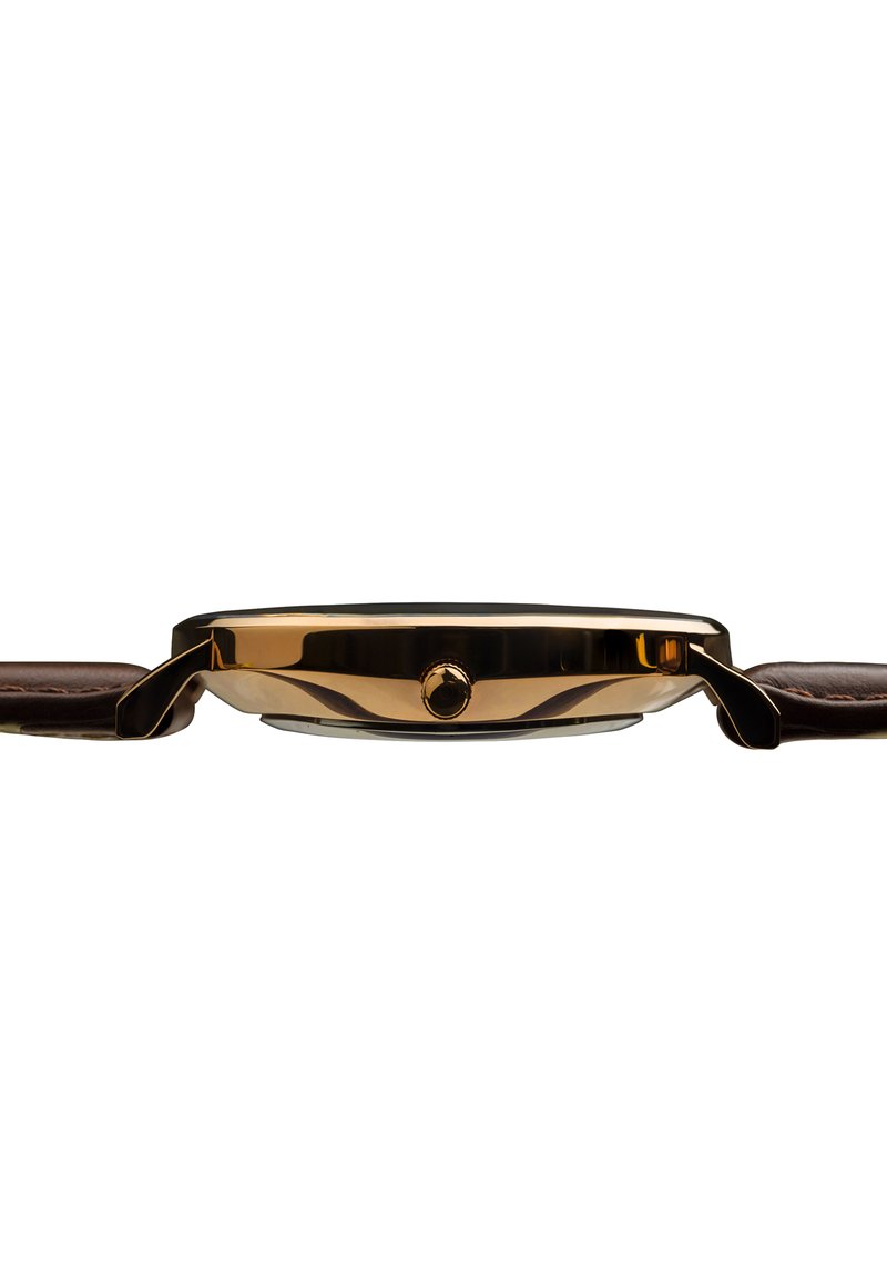 Herren Analoguhren | Bon & Cly SAHARA SUPREME Uhr gold/goldfarben - FK57337 Herren Analoguhren | Bon & Cly SAHARA SUPREME Uhr gold/goldfarben - FK57337