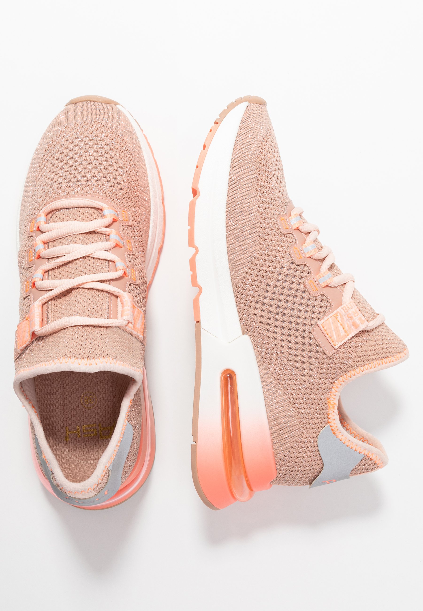Ash Joggesko bright dune Zalando.no Ash Joggesko bright dune Zalando.no
