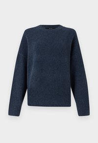 VMBOOM O NECK   - Jumper - navy blazer