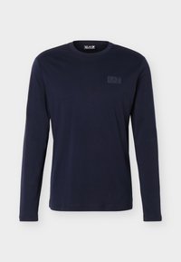 Επιλέχθηκε, blue