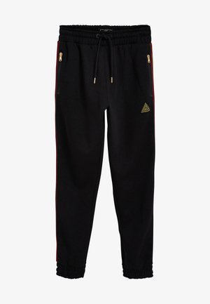 Trainingsbroek - black