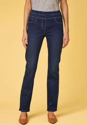 Jegging - dark blue