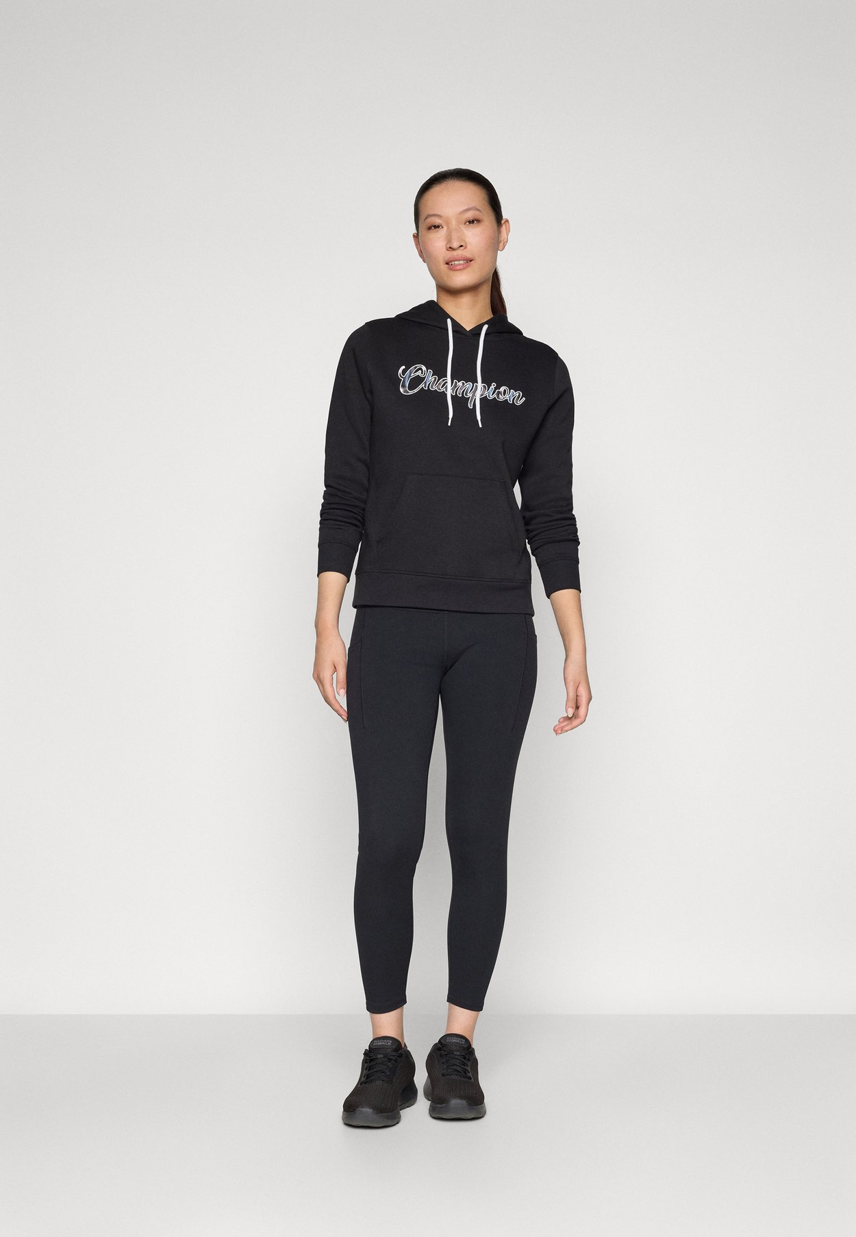 GRAPHIC HOODIE
