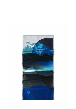 THERMONET MULTIFUNCTIONAL NECKWEAR UNISEX - Braga - blue