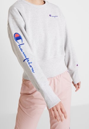 Sudadera - grey