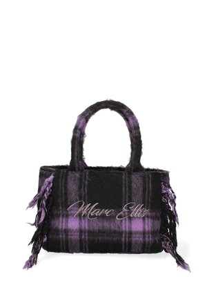 Marc Ellis Borsa a mano - mauve